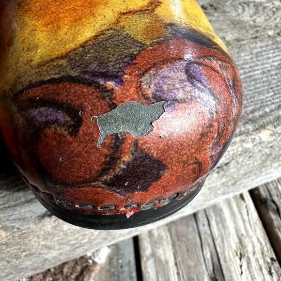 Dansko Fresco XP Floral Clogs Staples Sz 39 Professional Nurse Comfort Shoes - Picture 8 of 10